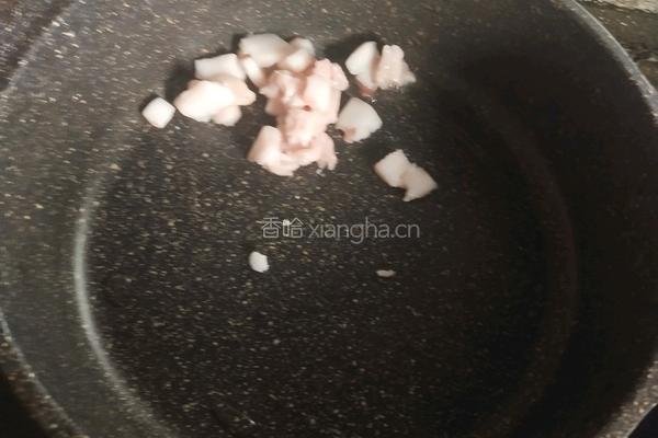 芸豆炒肉的做法图解8