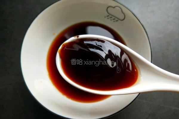 懒人版电饭煲焖鸡腿的做法图解6
