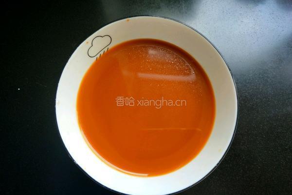 肉沫茄子的做法图解6