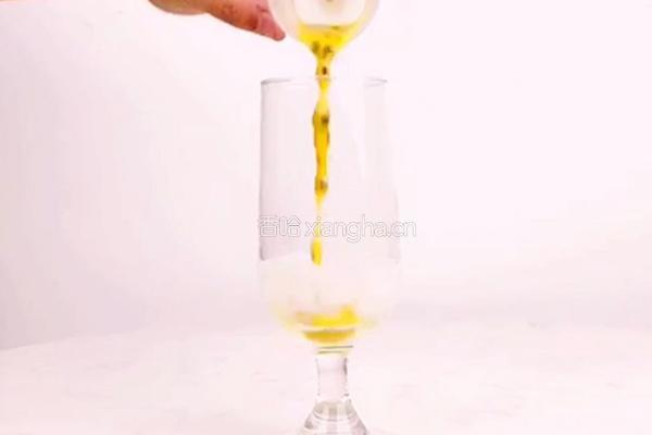 咖啡双响炮的做法图解4