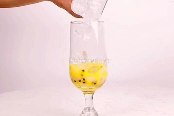 咖啡双响炮的做法图解5
