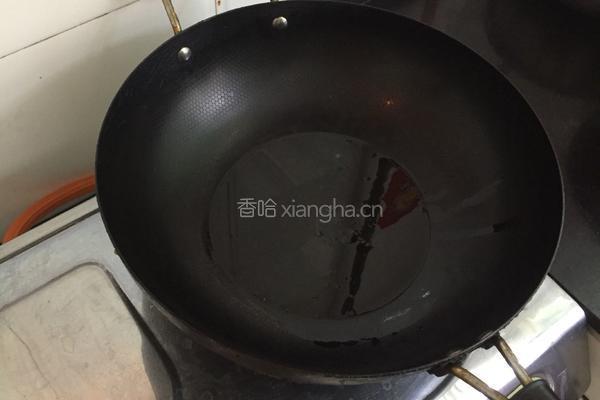 茄子河捞凉面的做法图解1