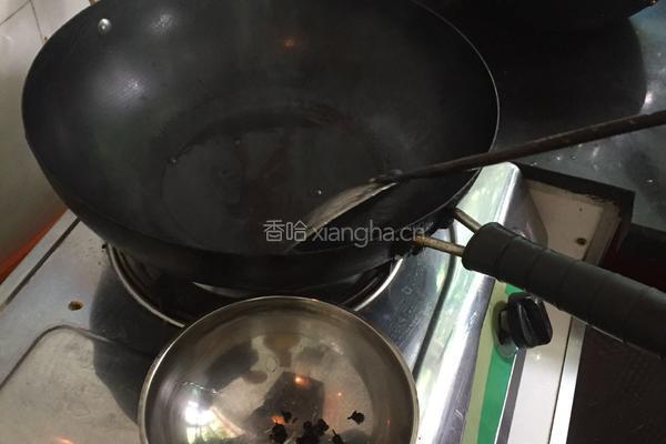 茄子河捞凉面的做法图解8