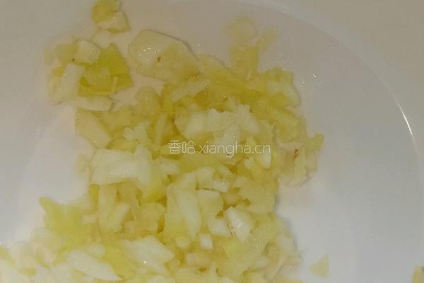 水煮肉片的做法图解1