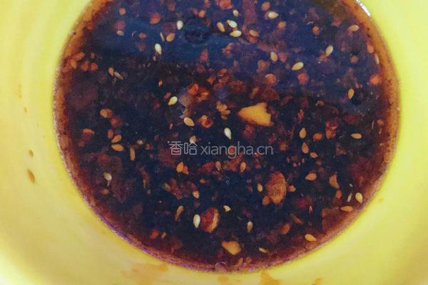 油炸臭豆腐的做法图解4