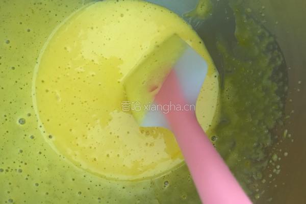 红豆小兔子雪糕的做法图解3