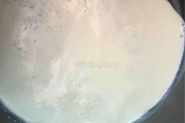 红豆小兔子雪糕的做法图解4