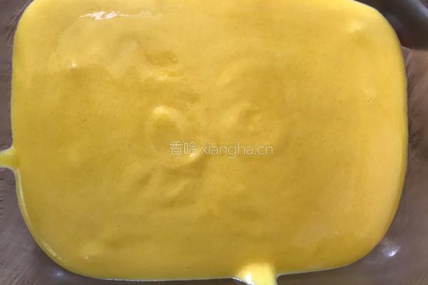 红豆小兔子雪糕的做法图解6