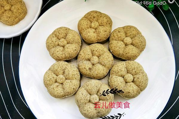老北京绿豆糕的做法图解16