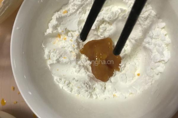 黄金猪肉粒的做法图解5