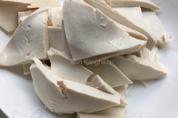 西红柿豆腐肉丸汤的做法图解7