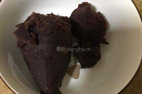 艾草粑粑（青团）的做法图解11