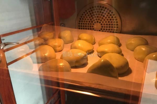 艾草粑粑（青团）的做法图解14