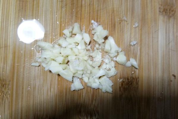 减脂餐的做法图解7