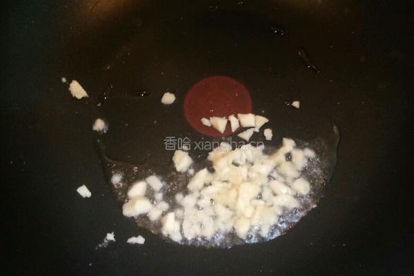减脂餐的做法图解8