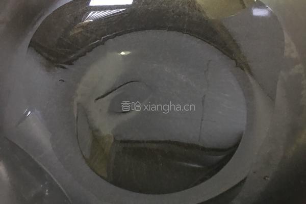 萝卜肉片的做法图解8