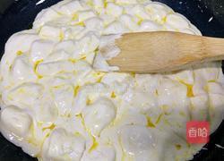 雪花酥的做法图解4