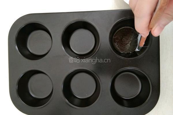 老式鸡蛋糕的做法图解7