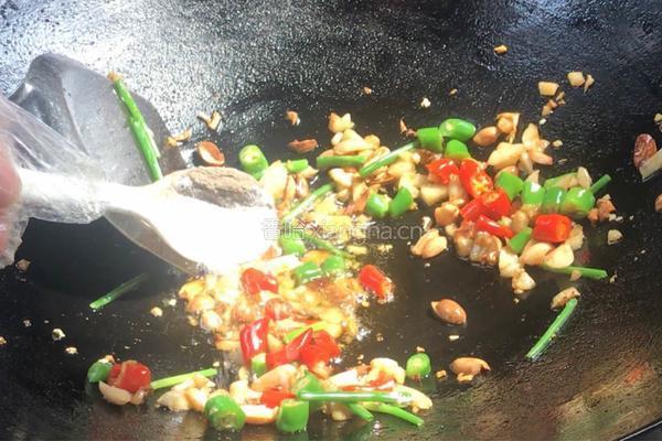 香酥排骨的做法图解19