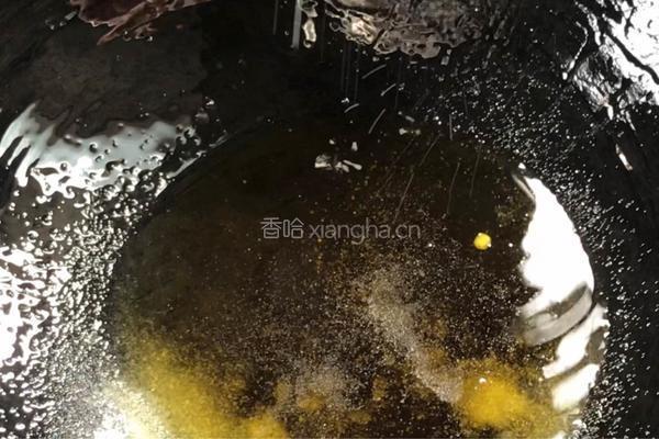 排骨烧豆腐的做法图解5