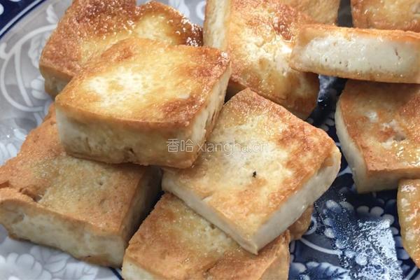 排骨烧豆腐的做法图解7