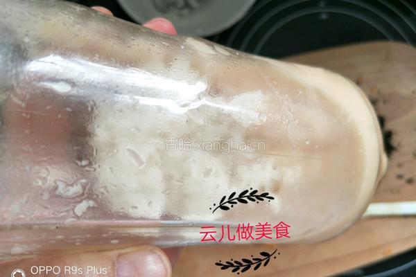 鸡肉胡萝卜肠的做法图解3