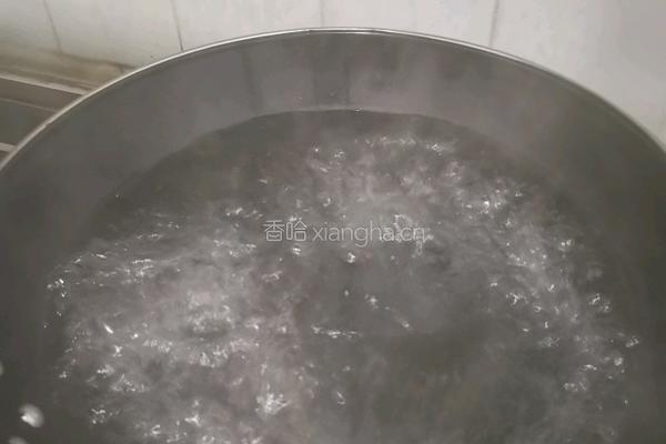 卤鸡爪的做法图解2