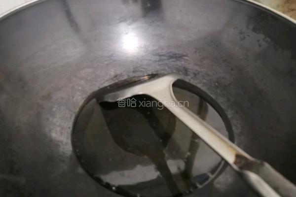 卤鸡爪的做法图解4