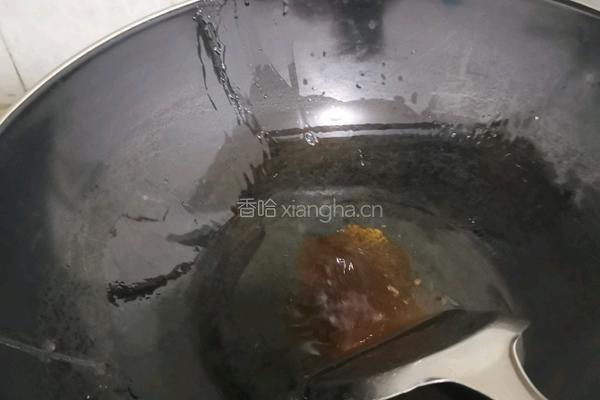 卤鸡爪的做法图解6