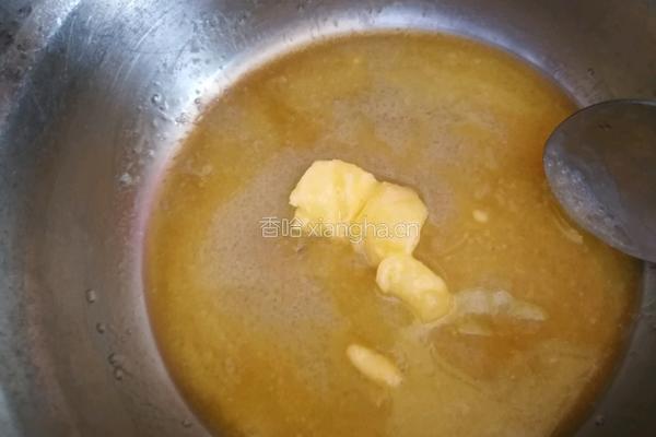 酥粒奶香包（波兰种）的做法图解8