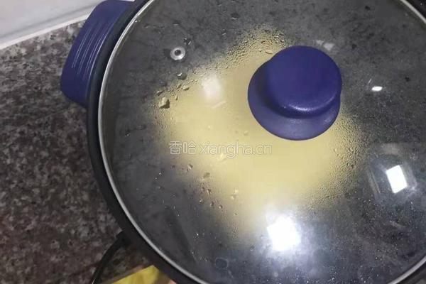 沙拉酱拌面的做法图解1