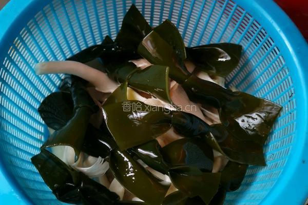 钵钵鸡的做法图解6