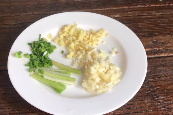 煎饼铛烤翅中的做法图解5