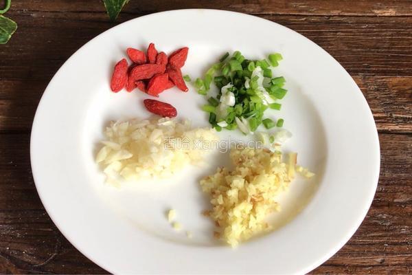 土豆肉窝窝的做法图解4