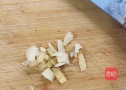 鱼香肉丝的做法图解5