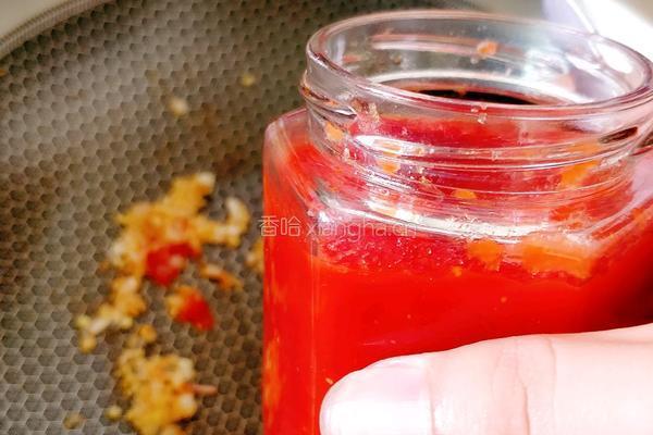 油焖大虾(酸甜口味)的做法图解3