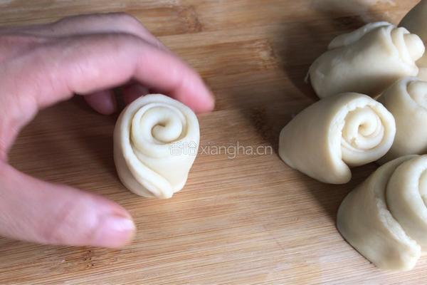 芒果酥饼的做法图解10