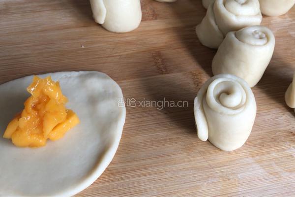 芒果酥饼的做法图解11