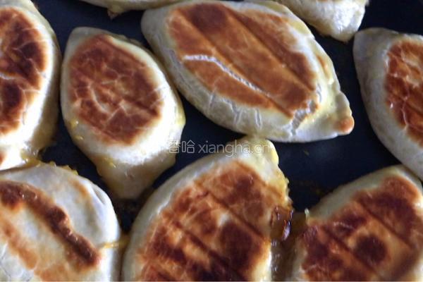 芒果酥饼的做法图解14