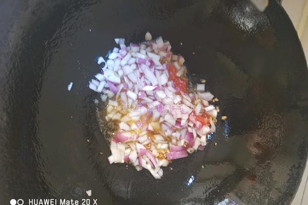 番茄意大利面酱（素）的做法图解4