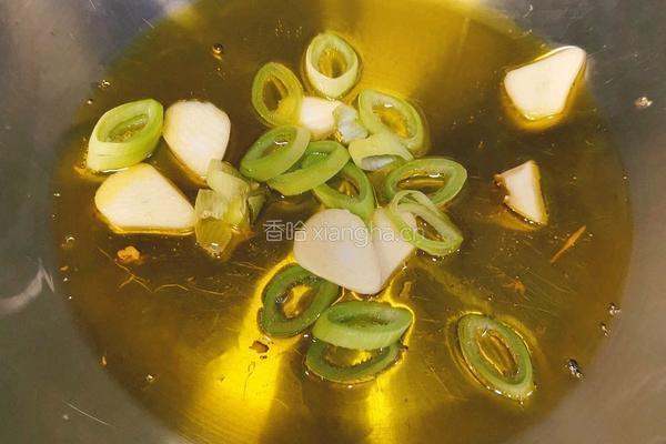 木须肉的做法图解4