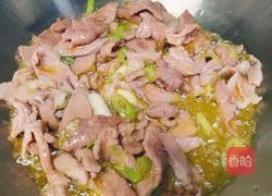 木须肉的做法图解5