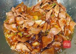 木须肉的做法图解6