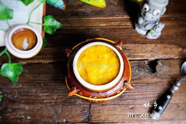 芒果果酱的做法图解13