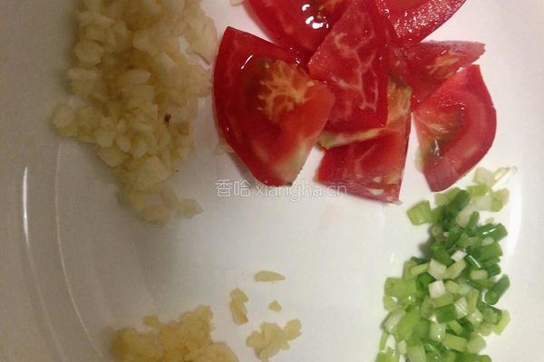 西红柿红烧冬瓜的做法图解2