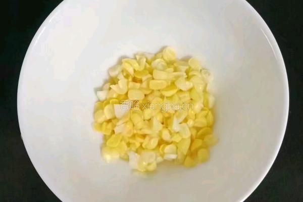 燕麦红薯粥 (宝宝辅食）的做法图解2
