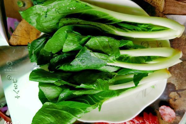 煲仔饭（广式腊肠煲仔饭）的做法图解5