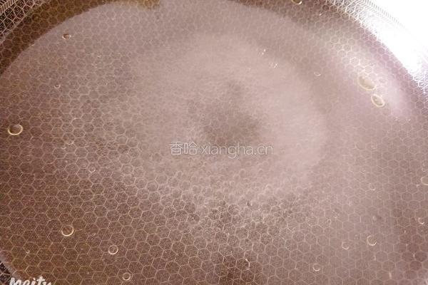 煲仔饭（广式腊肠煲仔饭）的做法图解10