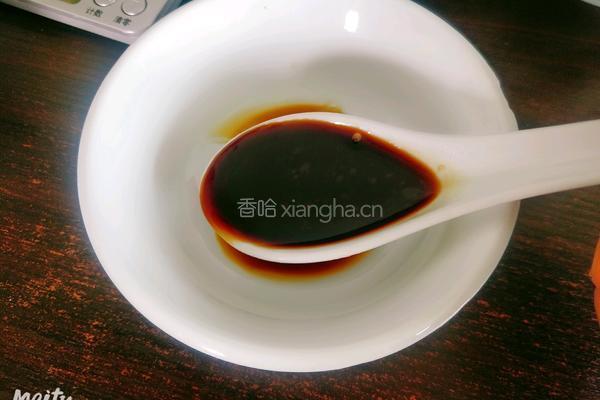 煲仔饭（广式腊肠煲仔饭）的做法图解12