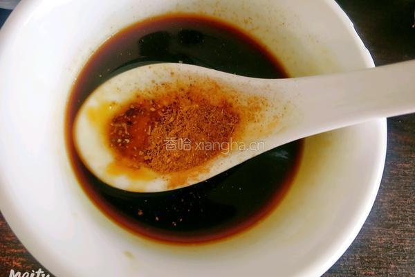 煲仔饭（广式腊肠煲仔饭）的做法图解14